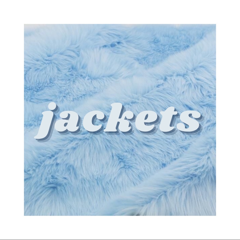 outerwear ❣️ coats and jackets